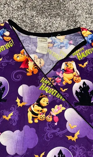 FIGS Disney thumbnail 2