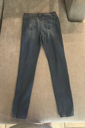 Judy Blue Jeans Skinny thumbnail 4