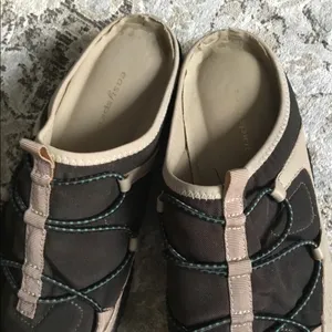 Easy Spirit COMFORTABLE SLIP ONS NEW thumbnail 2