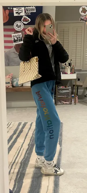 Aviator Nation Sweatpants thumbnail 1