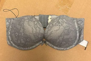 Aerie Strapless Bra thumbnail 1