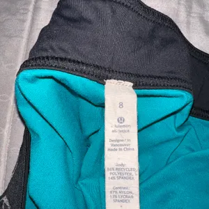 Lululemon Shorts thumbnail 4