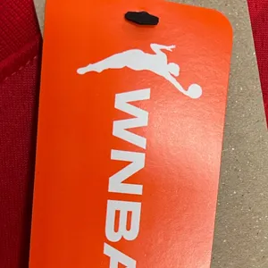 Nike Red Atlanta‎ Women's Jersey medium thumbnail 4