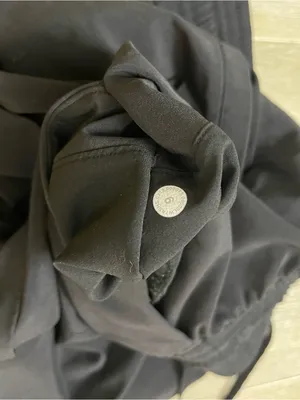 Lululemon Spring Break Away MR Short 3" thumbnail 6