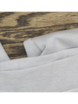 NEW A New Day High Waist Joggers Elastic Waistband Pockets Heather Gray M thumbnail 5
