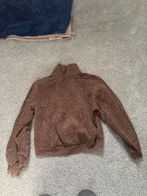 Abercrombie Sweater thumbnail 4