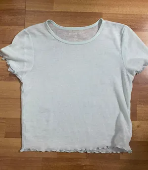 American Eagle Baby Tee thumbnail 1