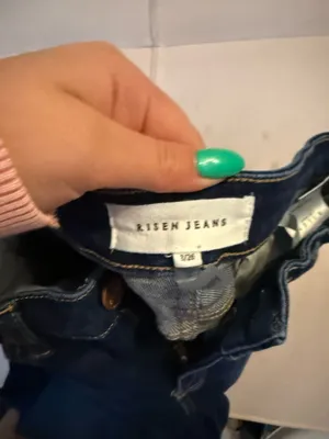 Risen jeans  thumbnail 2