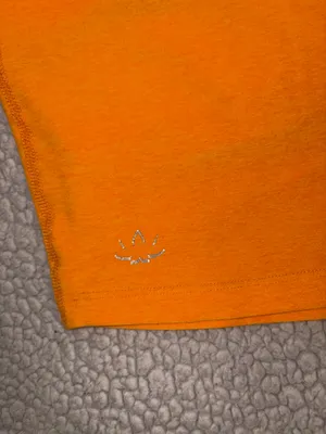 Beyond Yoga Spacedye Refocus Cropped Tank thumbnail 5