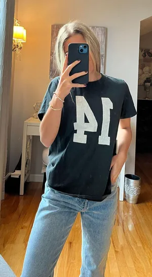 Brandy Melville Top thumbnail 1