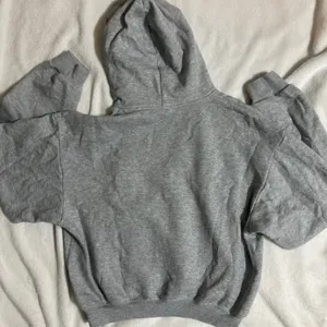 SKIMS Cotton Fleece Hoodie M thumbnail 3