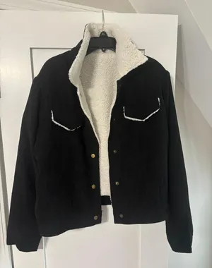 Buckle Jacket thumbnail 2