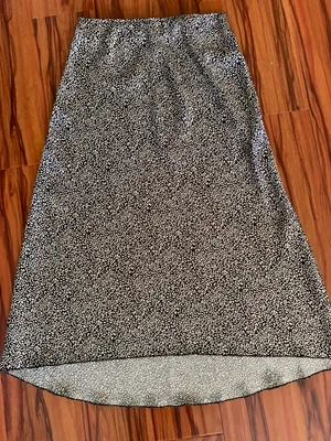 Abercrombie Slip Skirt thumbnail 1