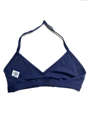 Gymshark S Minimal Halterneck Sports Bra thumbnail 2