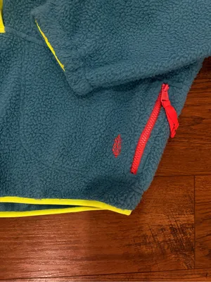 FP Movement hit the slopes fleece pullover thumbnail 3
