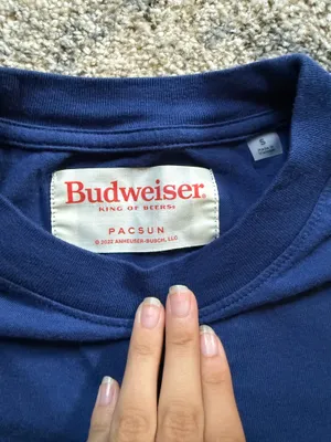 PacSun Graphic Tee thumbnail 4