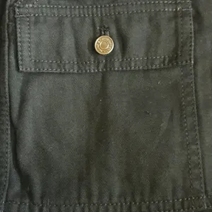 Marc by Marc Jacobs Shorts Black NWT $218 Patch Pocket 4 v6x thumbnail 6