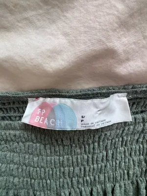 Beach Set Knit thumbnail 4