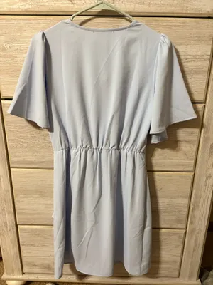 Boutique Mini Dress thumbnail 3