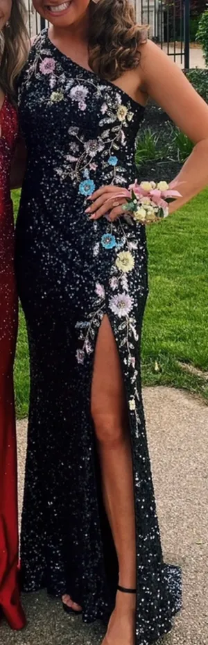 Sherri Hill Dress 53791 thumbnail 3