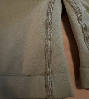 Oner Active Effortless Shorts Green Size L thumbnail 4