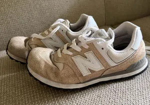  New Balance 574 thumbnail 1