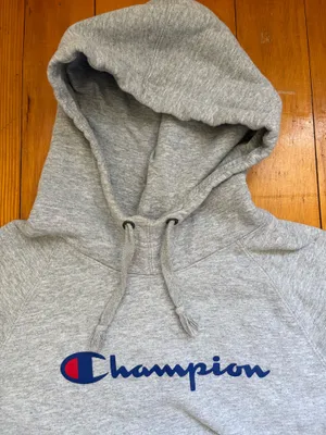 Champion Hoodie thumbnail 3