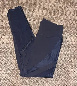 Alo Leggings thumbnail 2