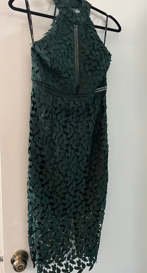 Bardot Dress thumbnail 2
