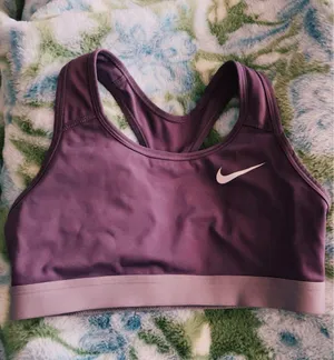 Nike Bra Dri-Fit thumbnail 1