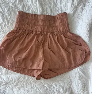 free people movement shorts thumbnail 1