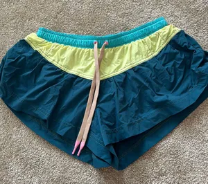 Free People Spring Forward Shorts thumbnail 2