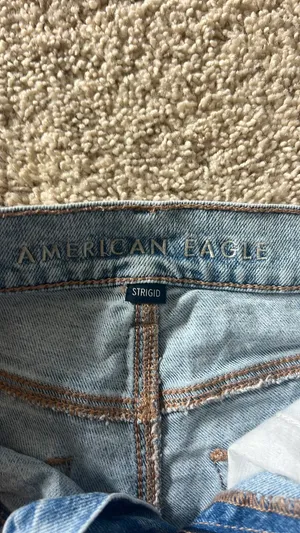 American Eagle Jeans thumbnail 6
