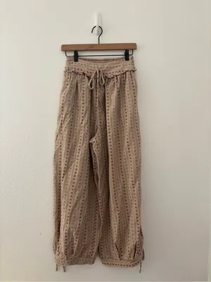 Vici trousers thumbnail 3