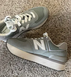 New Balance 574+ Sneakers thumbnail 6