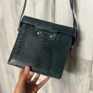 Purse Green thumbnail 3