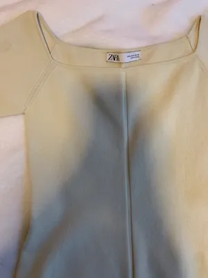 Zara Bodysuit thumbnail 3