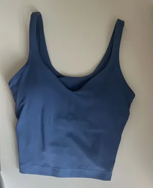Lululemon Align Tank thumbnail 2