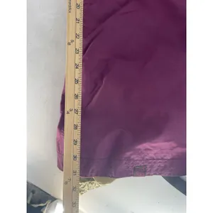 Roxy Ski Pants Trousers Women Violet W32 L31‎ Salopettes Snowboard thumbnail 9