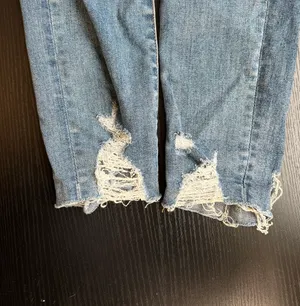 Highest Rise Jegging thumbnail 8