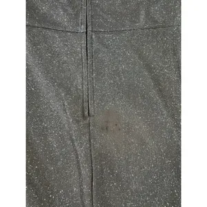 Windsor Juniors 5 Cold-Shoulder Mermaid Glitter Formal Dress thumbnail 7