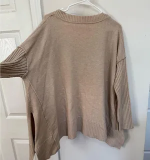 Free People Sweater thumbnail 5