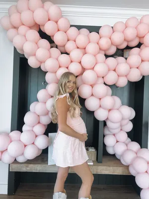 Princess Polly Landon mini dress pink thumbnail 5