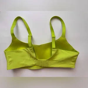 Swootherz by Aerie Women’s Wireless Sans Armature Neon Green Bralette‎ Size S thumbnail 4