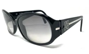 GIVENCHY sunglasses, replacement frames only, made in Italy thumbnail 1