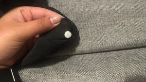 Lululemon Sports Bra thumbnail 4