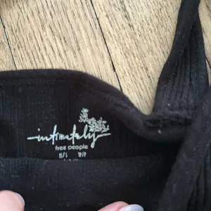 Free People Crop Top thumbnail 2