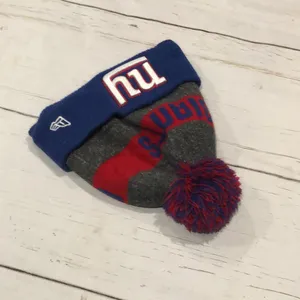 New Era NFL New York Giants beanie thumbnail 5