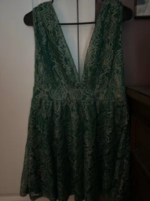 Lulus Dress thumbnail 1