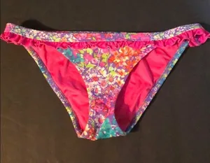 Victoria's Secret Bikini Bottom thumbnail 2